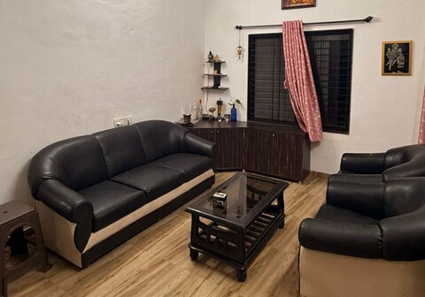 Stay Tranquilo Khopoli