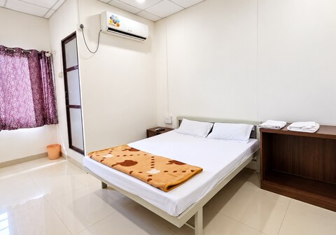 Hotel Manali