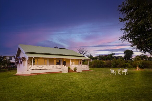 Wild Pastures by Nature Resorts and Stays