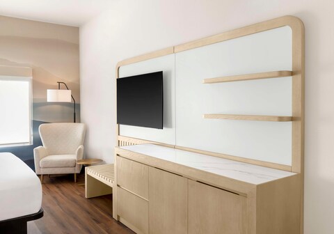 DoubleTree by Hilton Hotel Phoenix - Gilbert