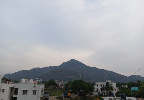 Manasa nilayam