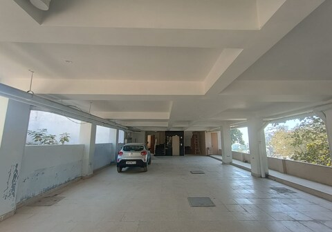 IP Hill Nest By Qotel Sahastradhara