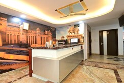 Hotel Laxmi Villa Palace-Near Jaipur Railway Station, Jaipur Hotel Laxmi Villa Palace-Near Jaipur Railway Station, Jaipur