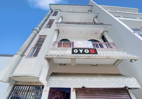 Hotel O Comfort Deluxe