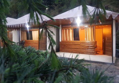 KASOL HEIGHTS- A LEISURE RESORT