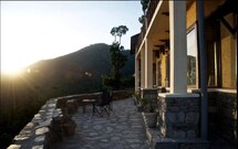 Tranquility in the Himalayas, Chail Tranquility in the Himalayas, Chail