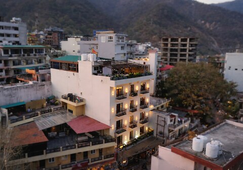 Shree Vatika