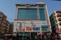The AVR Hotels and Banquets, Patna The AVR Hotels and Banquets, Patna