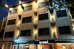 The Saiom Hotel, Shillong The Saiom Hotel, Shillong