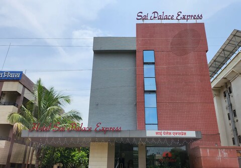 Sai Palace Express