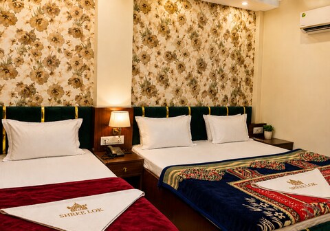 Hotel Shree Lok