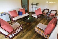 Cauvery Polekare - A Wandertrails Stay, Coorg Cauvery Polekare - A Wandertrails Stay, Coorg