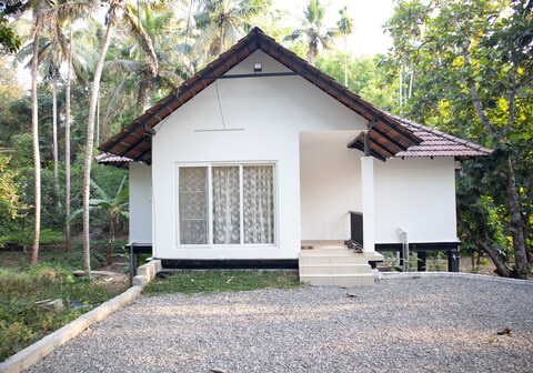 Peechi Views by Alchemy Homes