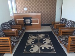 Hotel CPR Grand4, Nandyal Hotel CPR Grand4, Nandyal