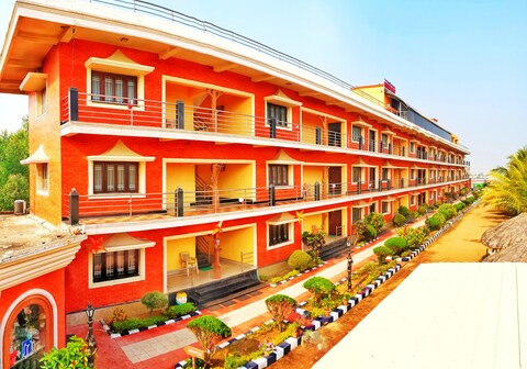 Hotels Diamond Glory