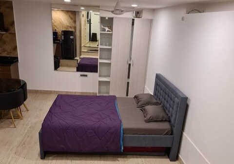 Natures Nest - Grandeur| Rooms with Jacuzzi