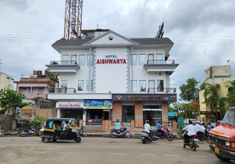 Hotel Aishwarya