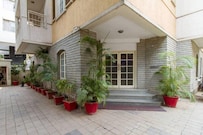 Tristar Service Apartments, Bangalore Tristar Service Apartments, Bangalore