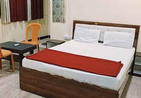 SAI VILLA LOADING AND BOARDING