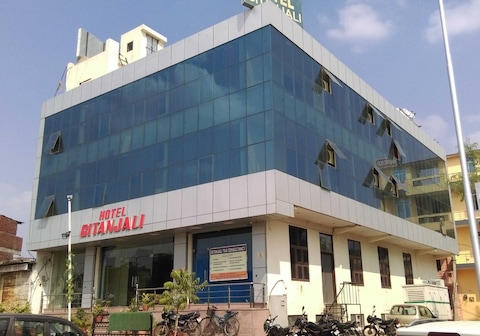 Hotel Gitanjali