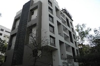 AR Suites Fontana Bay, Pune AR Suites Fontana Bay, Pune