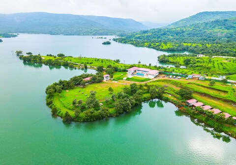 De Soul Sante, Pawna,Lonavala