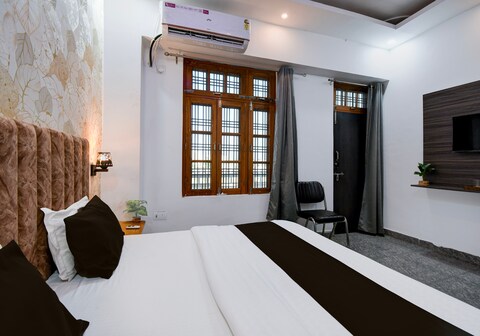 Hotel O VELMORA HOTEL