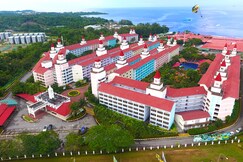 Lotus Desaru Beach Resort & Spa, Kota Tinggi Lotus Desaru Beach Resort & Spa, Kota Tinggi