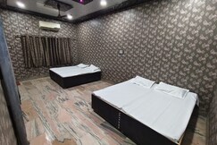 vande bharat paying guest house, Varanasi vande bharat paying guest house, Varanasi