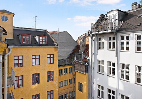 Sanders City Popular 1Bdr Apt In the Capital