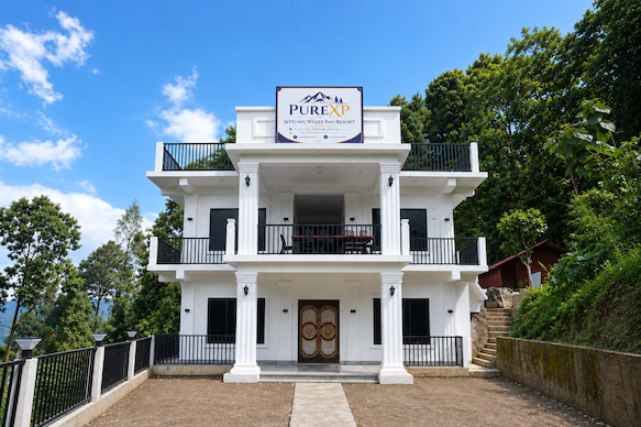 PUREXP SITTONG WHITE INN RESORT