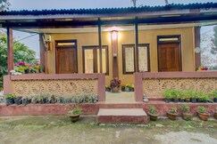 The Misty Wood Homestay Whole Property, Kalimpong The Misty Wood Homestay Whole Property, Kalimpong