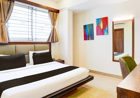 Super Hotel O Coastal Grand Hotel and Resorts