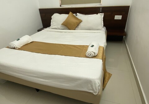 Namo Narayan Guest House