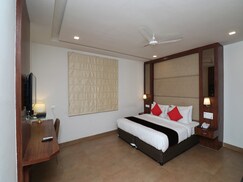 Capital O 37043 Big Daddy-A Boutique Hotel, Agra Capital O 37043 Big Daddy-A Boutique Hotel, Agra