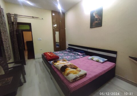 Braj Sarthi Dham