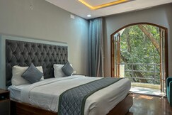 Palm Mysitc Inn Indiranagar, Bangalore Palm Mysitc Inn Indiranagar, Bangalore
