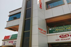 SATHWIK LODGE, Kundapur SATHWIK LODGE, Kundapur