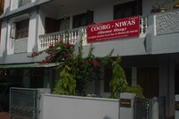 Coorg Niwas - Home Stay, Andaman Coorg Niwas - Home Stay, Andaman