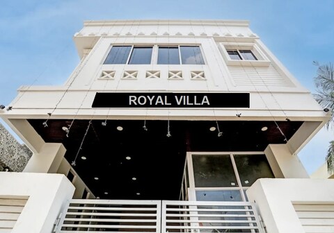 New Royal Villa