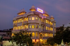 Hotel Sarang Palace, Jaipur Hotel Sarang Palace, Jaipur