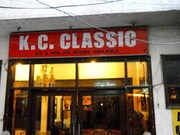 Hotel K C Classic, Amritsar Hotel K C Classic, Amritsar