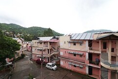 Hillside Hideaway, Bhimtal Hillside Hideaway, Bhimtal