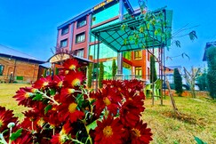 Triden Kashmir Resort, Srinagar Triden Kashmir Resort, Srinagar