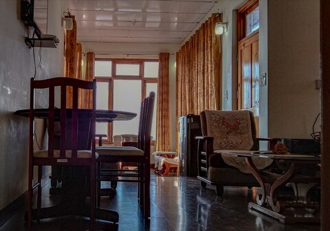 Rana Homestay