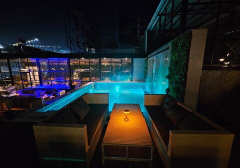 The Firangipani Suites