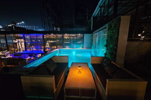 The Firangipani Suites