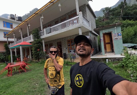 River Run guest house