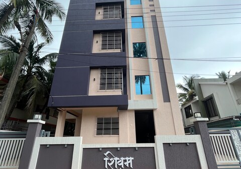 Nakshtra Shivam Ratnagiri by TWJ Hospitality