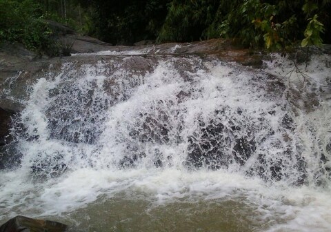 Lakshmi Nilaya Homestay